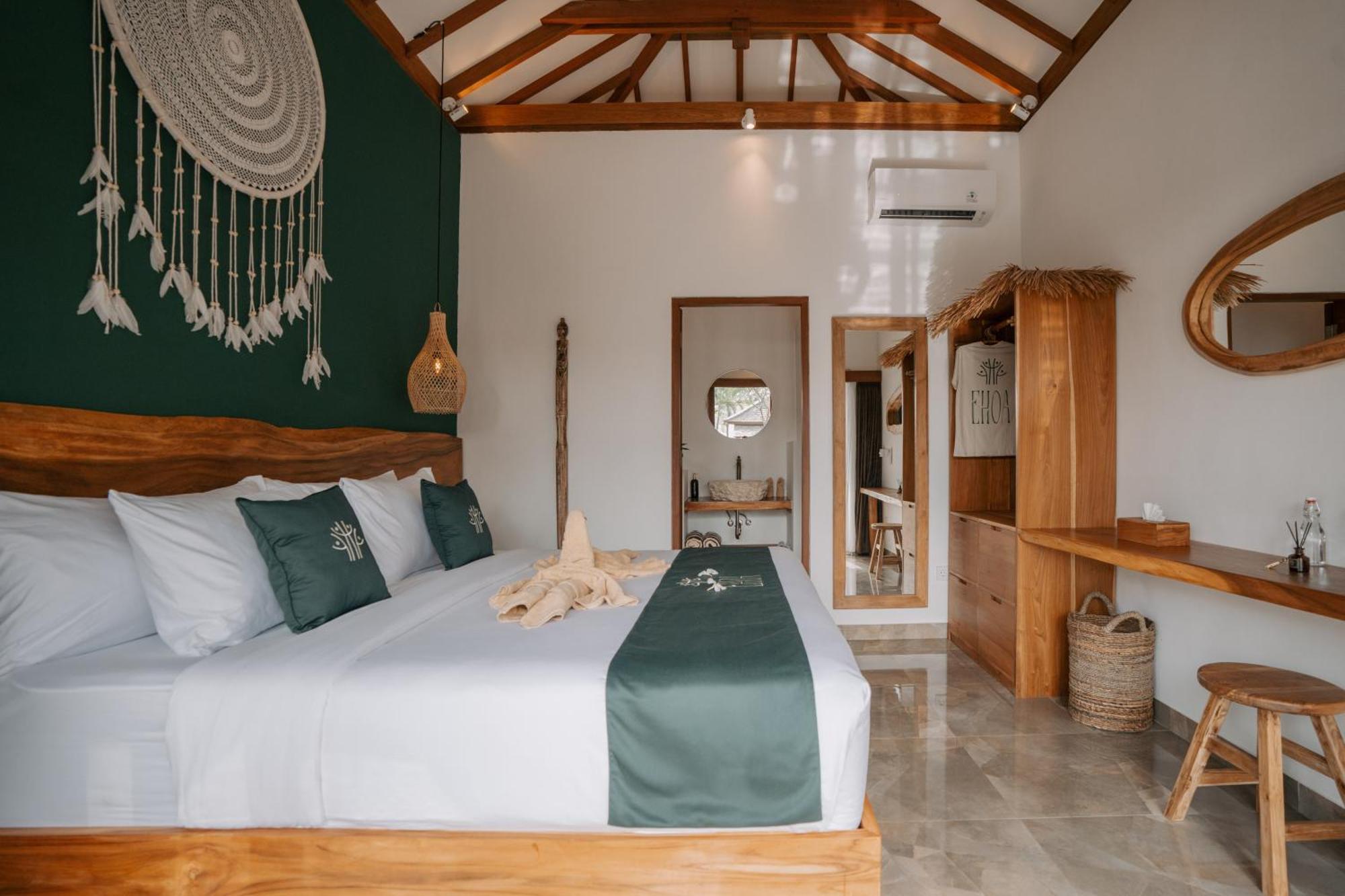Ehoa Bali Nyanyi Boutique Hotel Tanah Lot Exterior foto